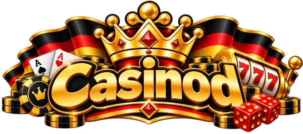 Casinod.sbs